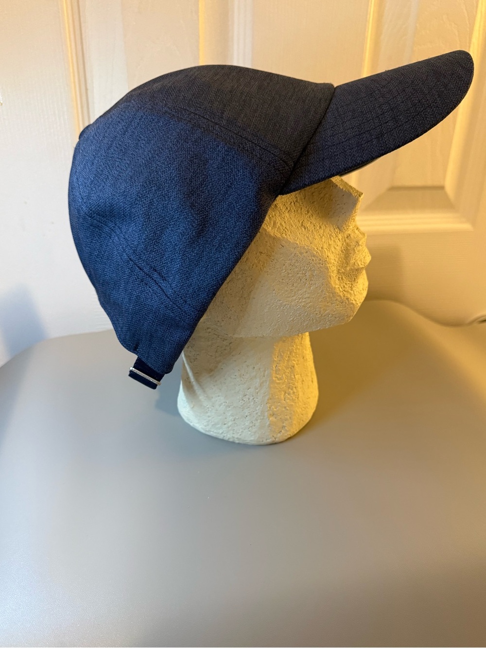 Under Armour Women’s Black Adjustable Baseball Cap OSFM 🖤